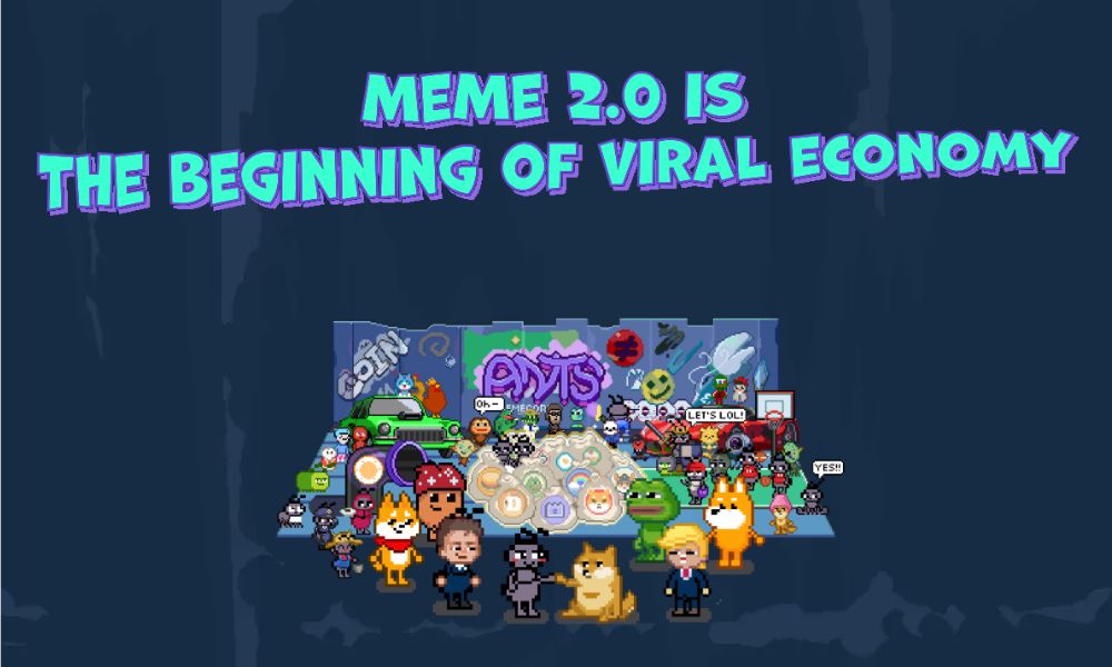 Hệ sinh thái của MemeCore