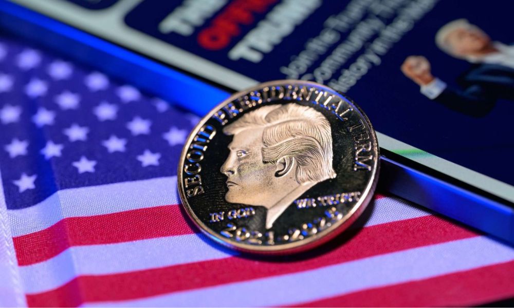 OFFICIAL TRUMP là gì? Phân tích memecoin do Donald Trump hậu thuẫn 2026 7 Hệ sinh thái của OFFICIAL TRUMP