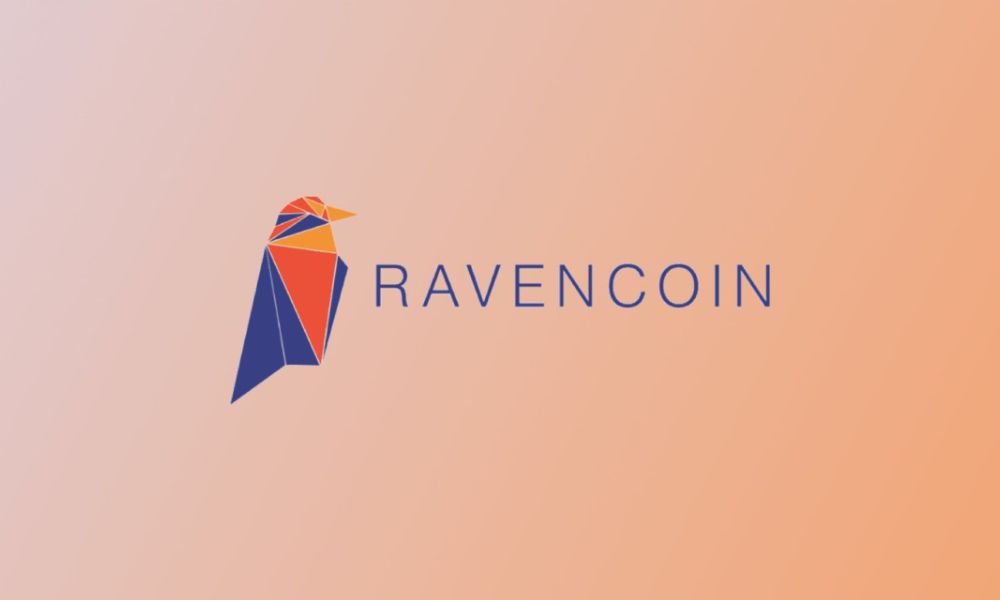 Hệ sinh thái của Ravencoin