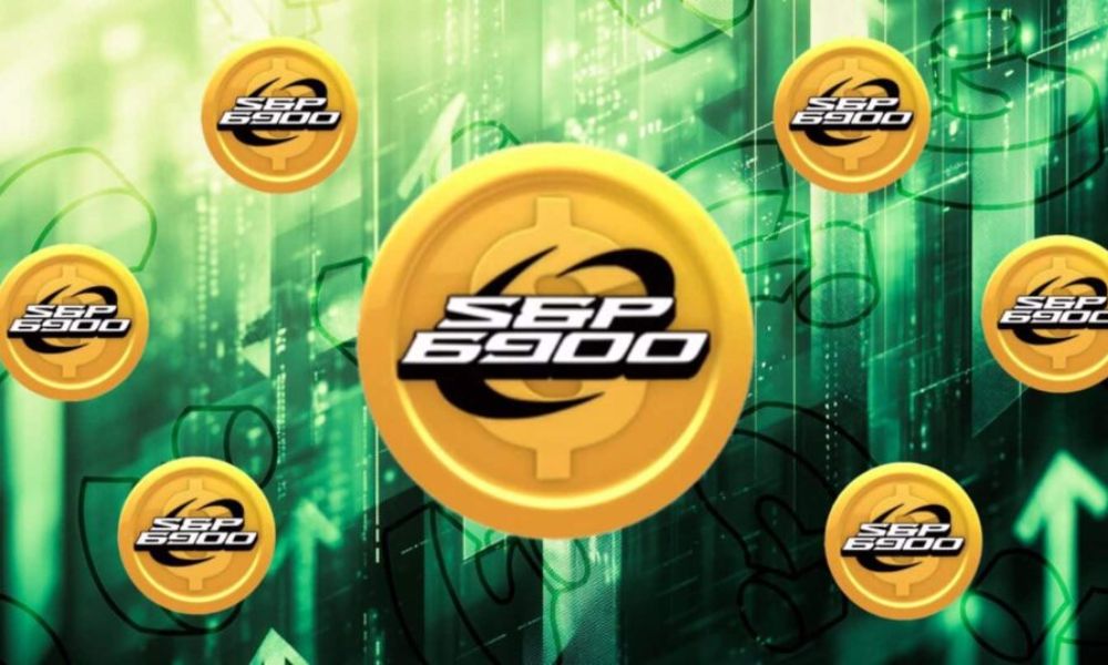 SPX6900 là gì? Có nên đầu tư vào Memecoin hot nhất hệ Base không? 6 Hệ sinh thái của SPX6900