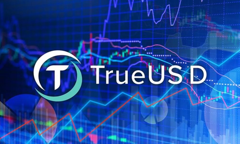 TrueUSD là gì? Sự thật đằng sau "True" của TrueUSD 6 Hệ sinh thái của TrueUSD