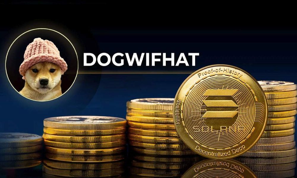 Hệ sinh thái dogwifhat