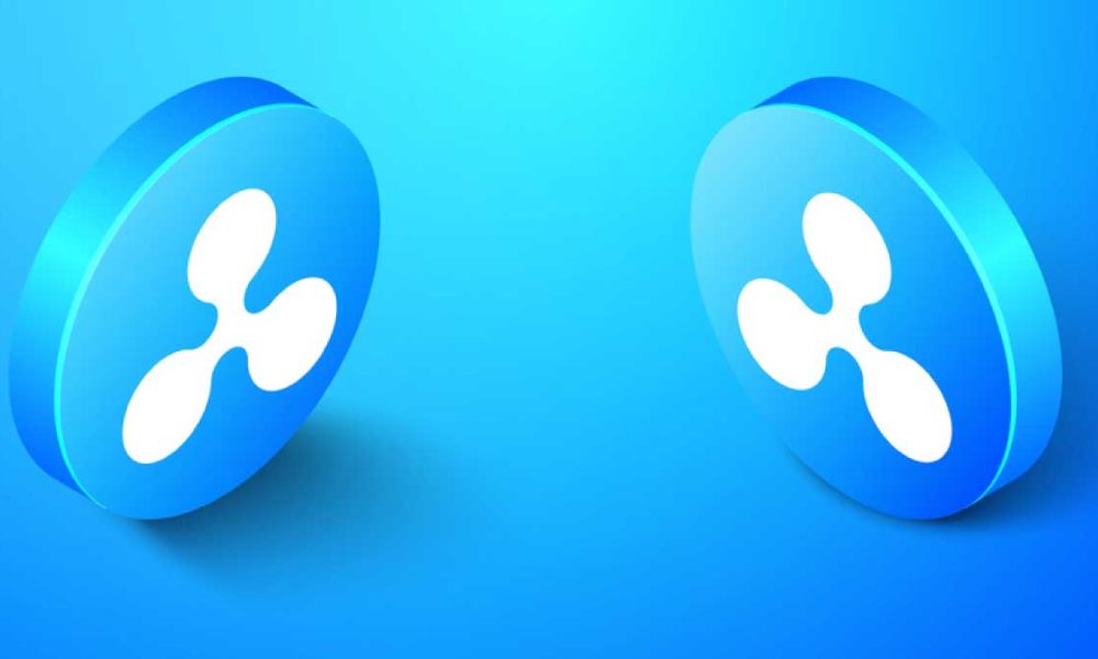 Hệ sinh thái Ripple USD