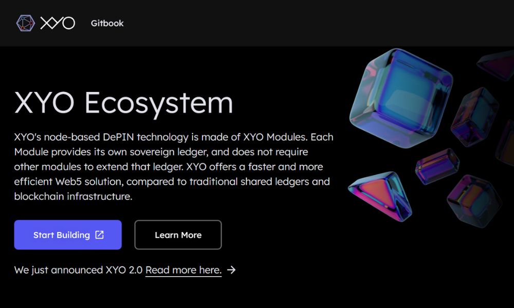 XYO là gì? Đánh giá chi tiết dự án DePIN tiên phong 2026 6 Hệ sinh thái XYO