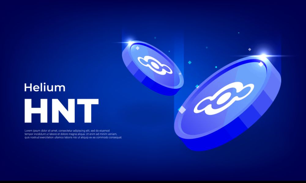 Helium kết hợp nhiều công nghệ tiên tiến