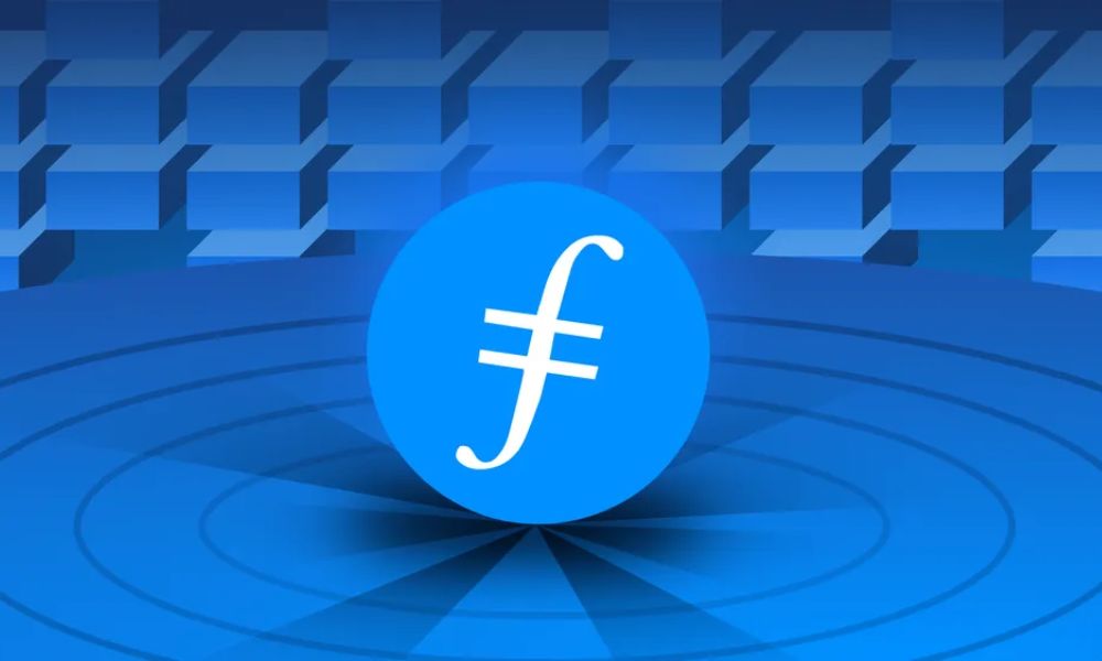 DePIN là gì? Top 5 dự án DePIN phổ biến nhất hiện nay 5 hình ảnh Filecoin (FIL)