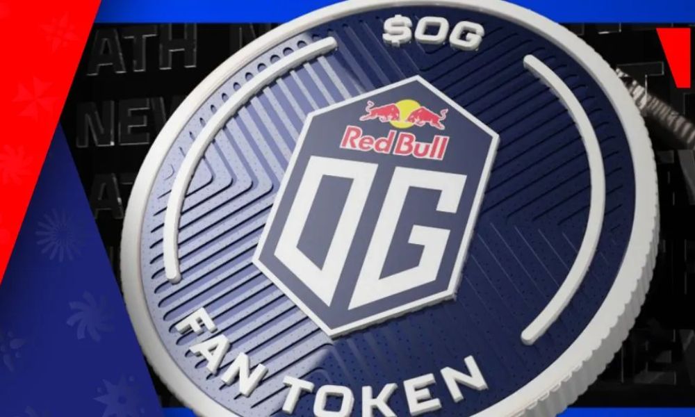 Fan token là gì? Tất tần tật về đồng tiền số của người hâm mộ 4 hình ảnh og fan token