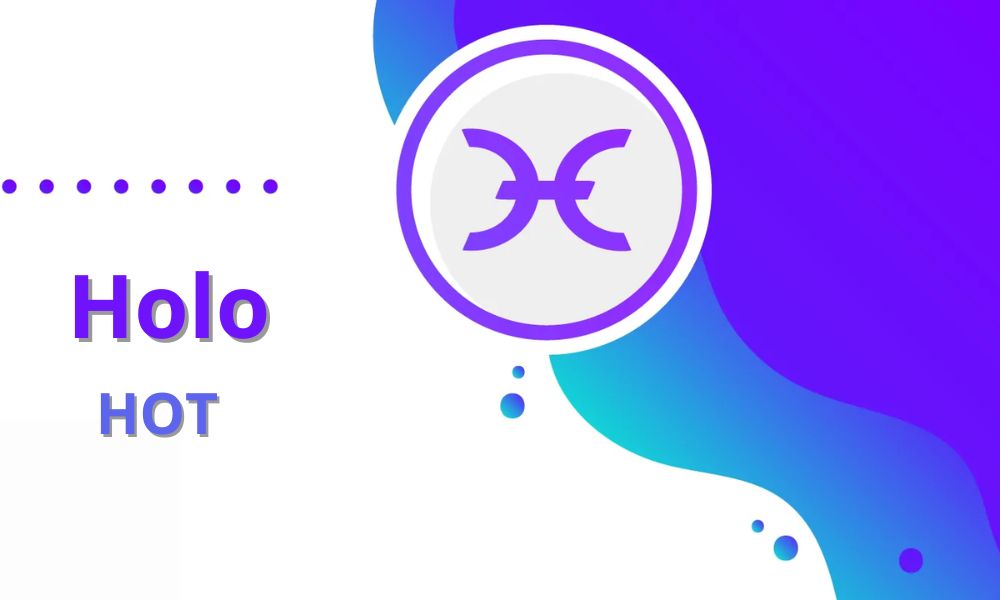 Holo là gì? Liệu có phải tương lai của Internet phi tập trung? 1 Holo là gì? Liệu có phải tương lai của Internet phi tập trung?