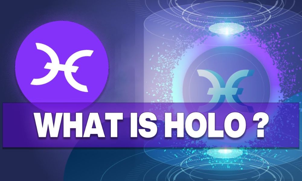 Holo là gì? Liệu có phải tương lai của Internet phi tập trung? 2 Holo là một mạng lưới lưu trữ đám mây phi tập trung ngang hàng