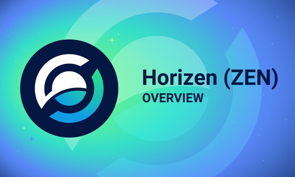 Horizen là gì? Sức mạnh của Layer-0 và vũ khí bí mật EON