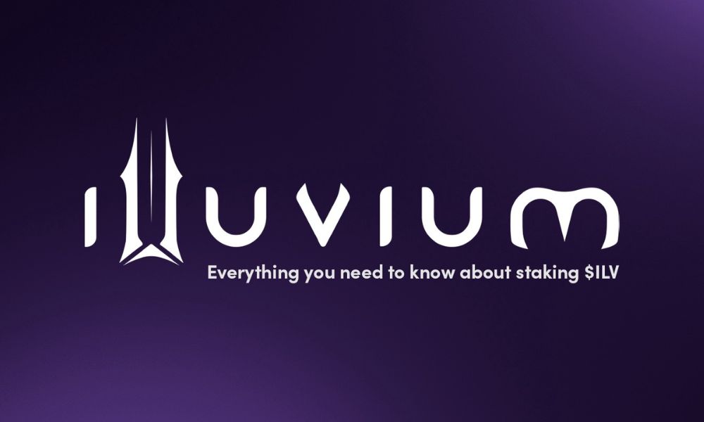 Illuvium được xây dựng trên nền tảng công nghệ tiên tiến