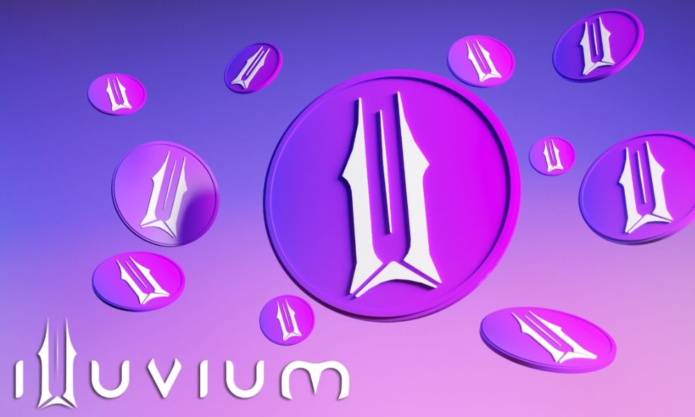 Illuvium là gì? Liệu có xứng danh "bom tấn AAA" của làng GameFi?