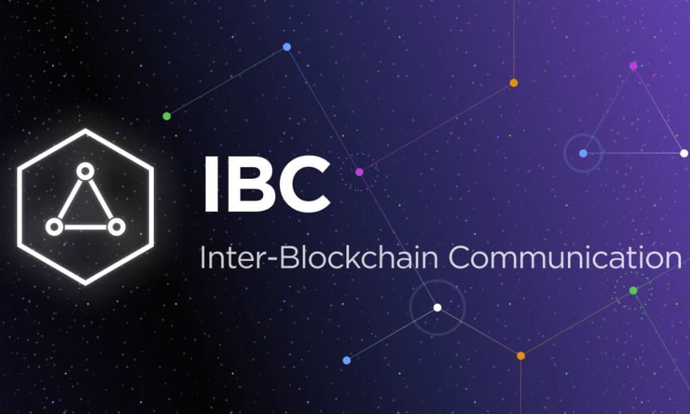 Cosmos là gì? Có nên đầu tư vào ATOM năm 2026 không? 3 Inter-Blockchain Communication (IBC)