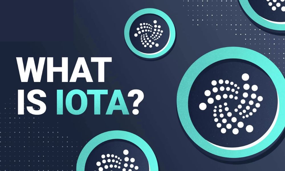 IOTA là gì? Giải mã công nghệ Tangle và tiềm năng IOTA năm 2026 1 IOTA là gì? Đánh giá IOTA chi tiết nhất 2026