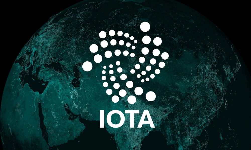 IOTA là gì? Giải mã công nghệ Tangle và tiềm năng IOTA năm 2026 4 IOTA nổi bật nhờ những đặc tính độc đáo