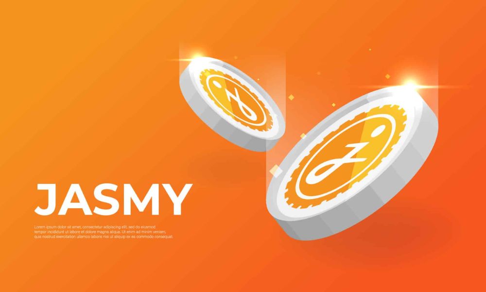 JasmyCoin là gì? Tìm hiểu về đồng coin “made in Japan” 1 jasmycoin là gì