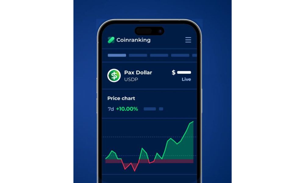 Pax Dollar là gì? Stablecoin với công nghệ đáng kinh ngạc 3 Kiểm toán độc lập hàng tháng