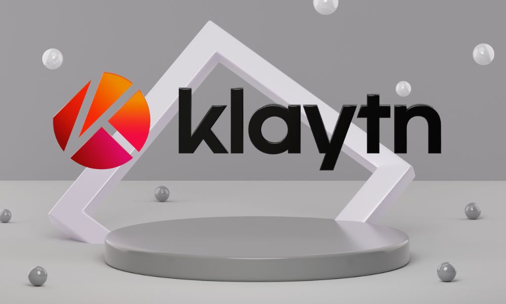 Klaytn là gì? Toàn cảnh hệ sinh thái blockchain châu Á 1 klaytn là gì
