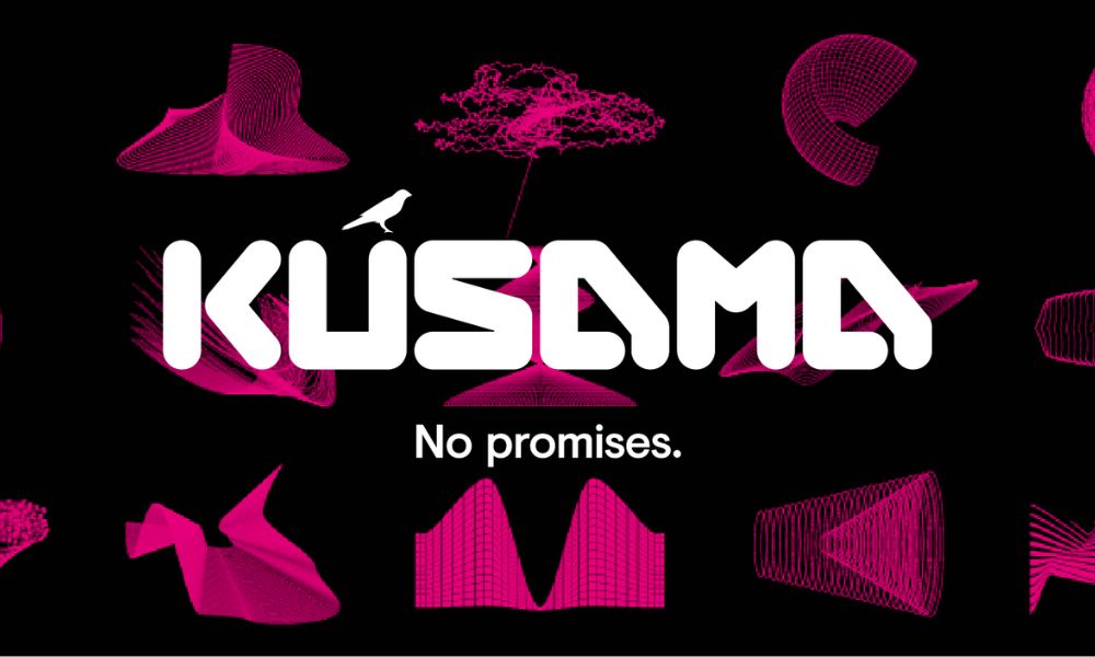 Kusama là gì? Đánh giá chi tiết dự án & Tiềm năng đầu tư 2026 1 Kusama là gì? Đánh giá chi tiết dự án & Tiềm năng đầu tư 2026