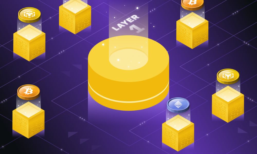 Layer 1 là gì? TOP 3 dự án layer 1 đáng đầu tư nhất hiện nay