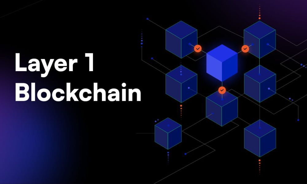 Layer 1 là lớp hạ tầng cơ sở và là nguồn chân lý duy nhất của một hệ sinh thái blockchain