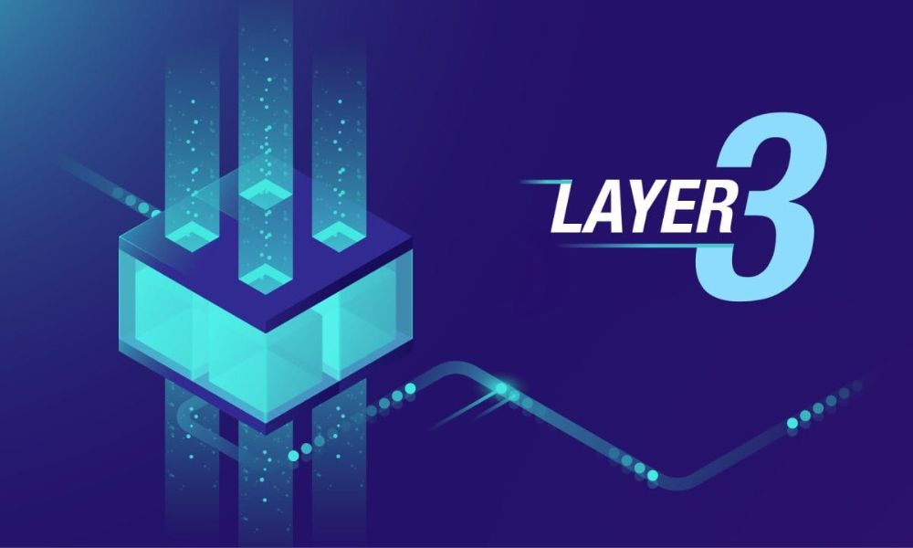 Layer 3 là gì? Kỷ nguyên "Hyper-Scaling" và tương lai của Blockchain