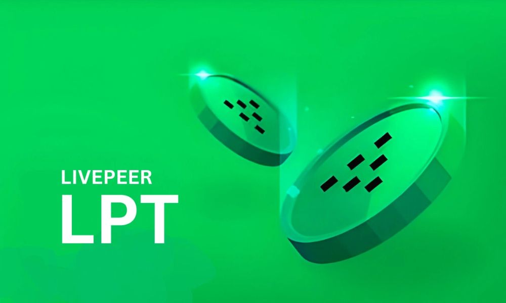 Livepeer là gì? Giải pháp livestream Web3 giảm chi phí 1 livepeer là gì
