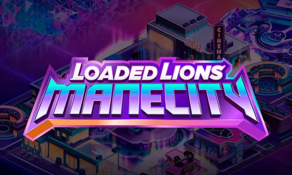 Loaded Lions là gì? Tất tần tật về bộ sưu tập NFT đình đám 1 loaded lions là gì