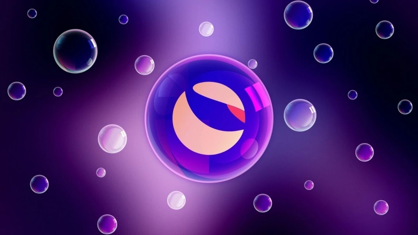 Terra (LUNA) là gì? Hệ sinh thái blockchain không thể thiếu của Web3 1 luna