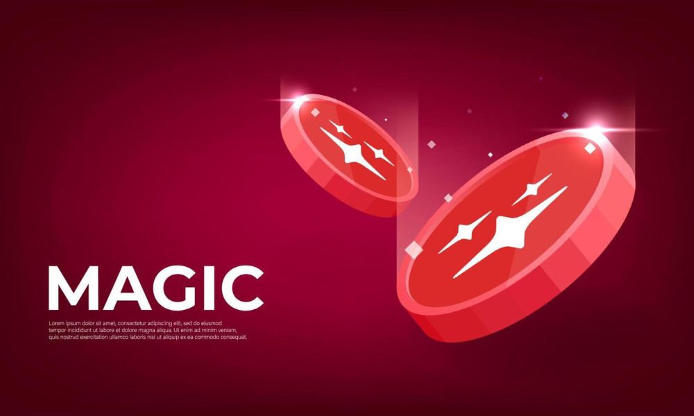 Magic là gì? Tìm hiểu token liên kết các Game Metaverse 1 magic là gì
