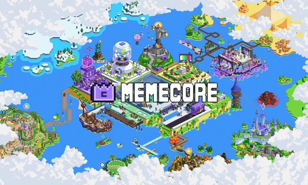 MemeCore là gì? Đánh giá chi tiết dự án Layer-1 dành riêng cho hệ Meme