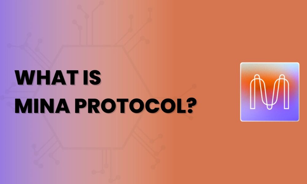 Mina Protocol (MINA) là gì? Blockchain nhẹ nhất thế giới với công nghệ zk-SNARKs đột phá 1 Mina Protocol là gì? Đánh giá MINA chi tiết nhất 2026