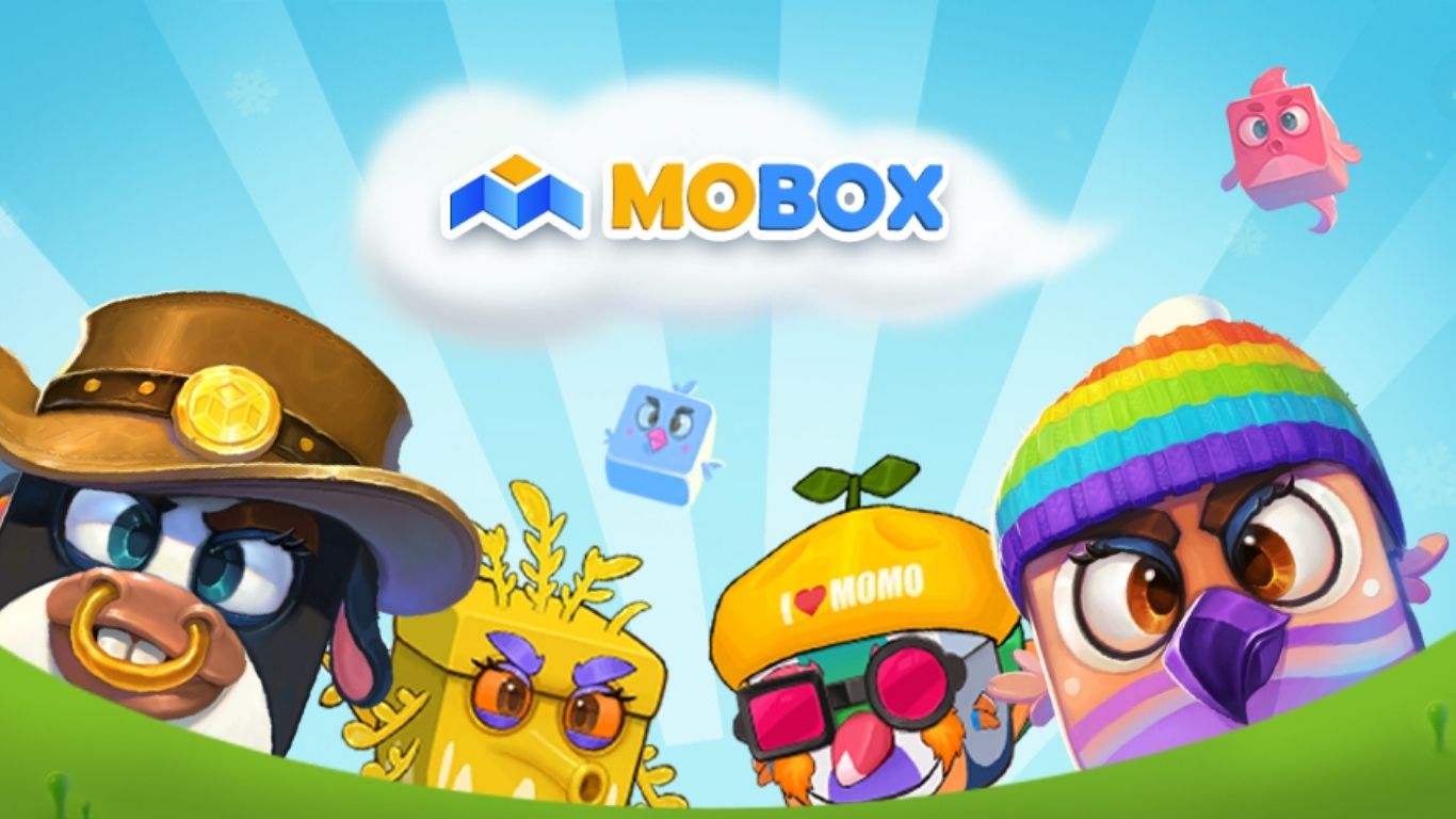 Giới thiệu MOBOX