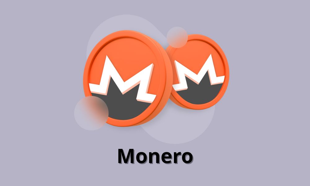 Monero là gì? Đánh giá XMR chi tiết nhất 2026 1 Monero là gì? Đánh giá XMR chi tiết nhất 2025