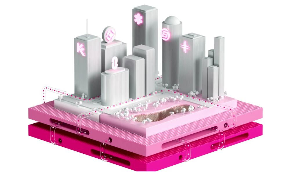 Flare là gì? Hé lộ sức mạnh và cơ hội đầu tư khủng 4 Mục tiêu trở thành trung tâm dữ liệu cross-chain