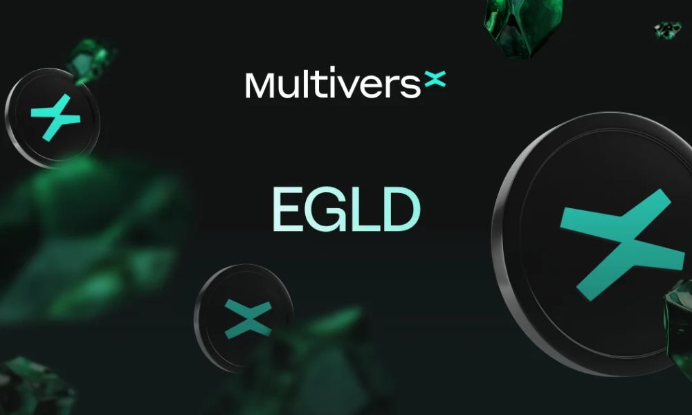 MultiversX là gì? Đánh giá EGLD mới nhất 2026 1 MultiversX là gì? Đánh giá EGLD chi tiết nhất 2026