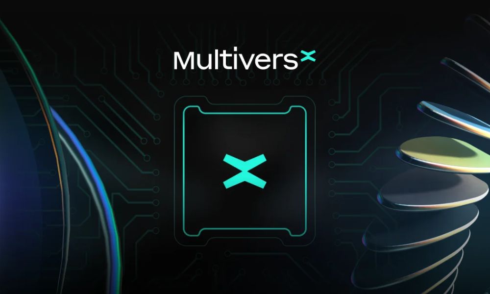 MultiversX là gì? Đánh giá EGLD mới nhất 2026 2 MultiversX là một blockchain Layer-1 sử dụng cơ chế đồng thuận Secure Proof-of-Stake