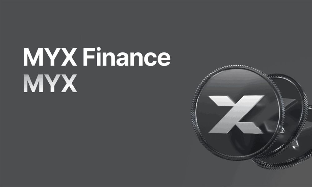 MYX Finance là gì? Toàn tập về dự án Perp DEX trên Linea & Arbitrum 2026 1 MYX Finance là gì? Toàn tập về dự án Perp DEX trên Linea & Arbitrum 2026