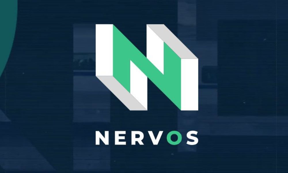 nervos network