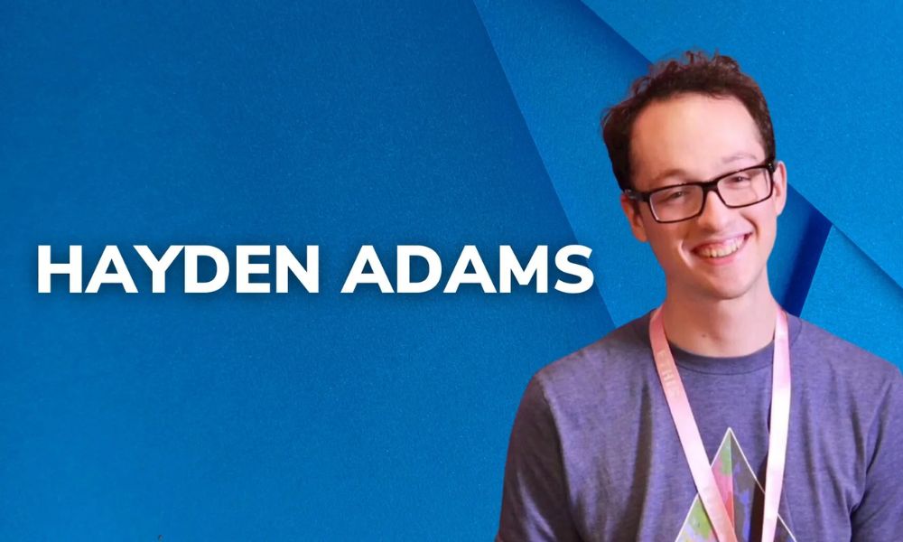 Uniswap là gì? Có nên đầu tư vào UNI năm 2026 không? 4 nhà sáng lập của uniswap