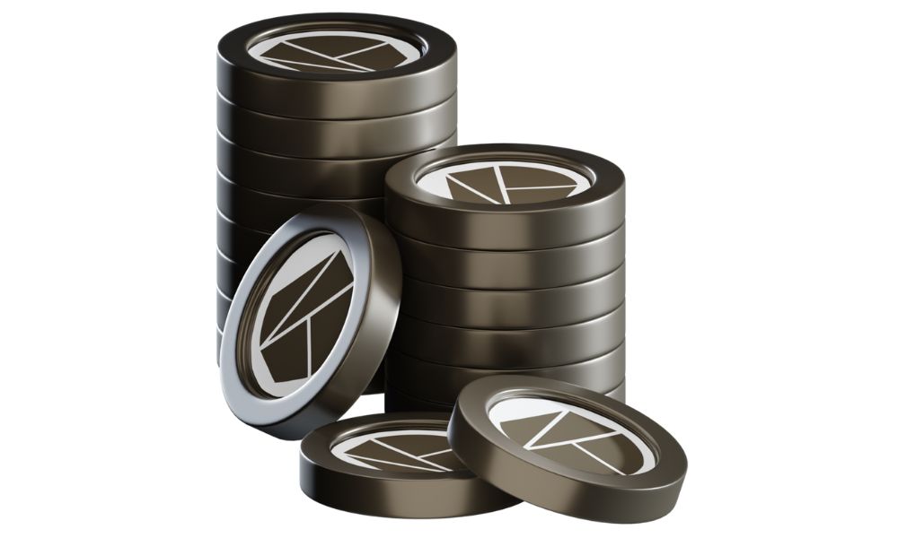 Klaytn là gì? Toàn cảnh hệ sinh thái blockchain châu Á 3 Nhiều công cụ hỗ trợ lập trình