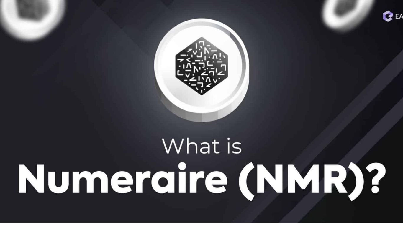 Numeraire là gì? Mô hình AI cạnh tranh với OpenAI của Web3 1 nmr nen