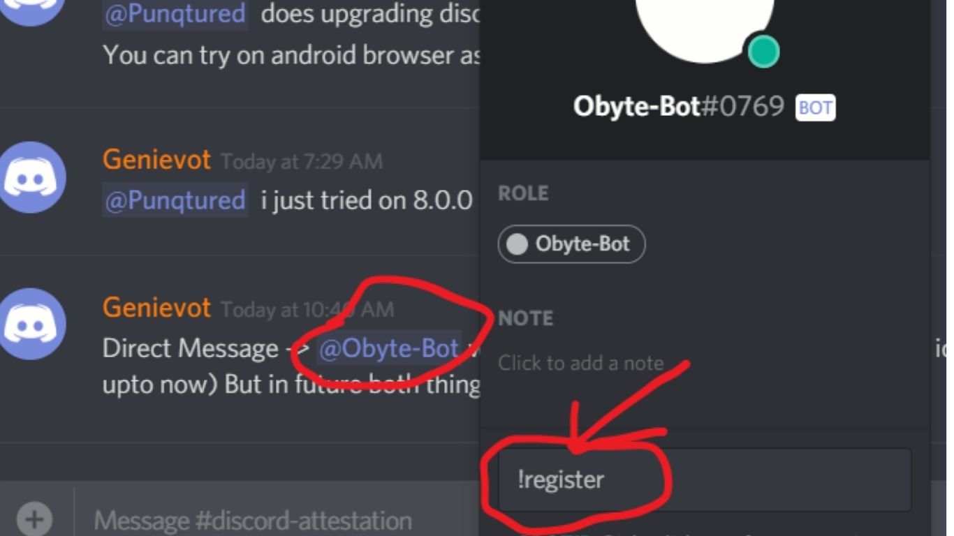 obyte bot