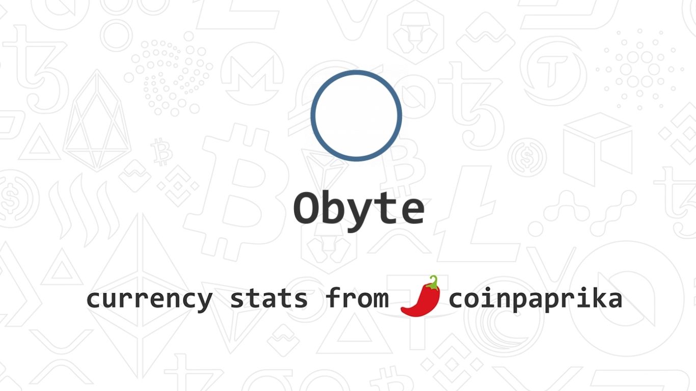 obyte nen