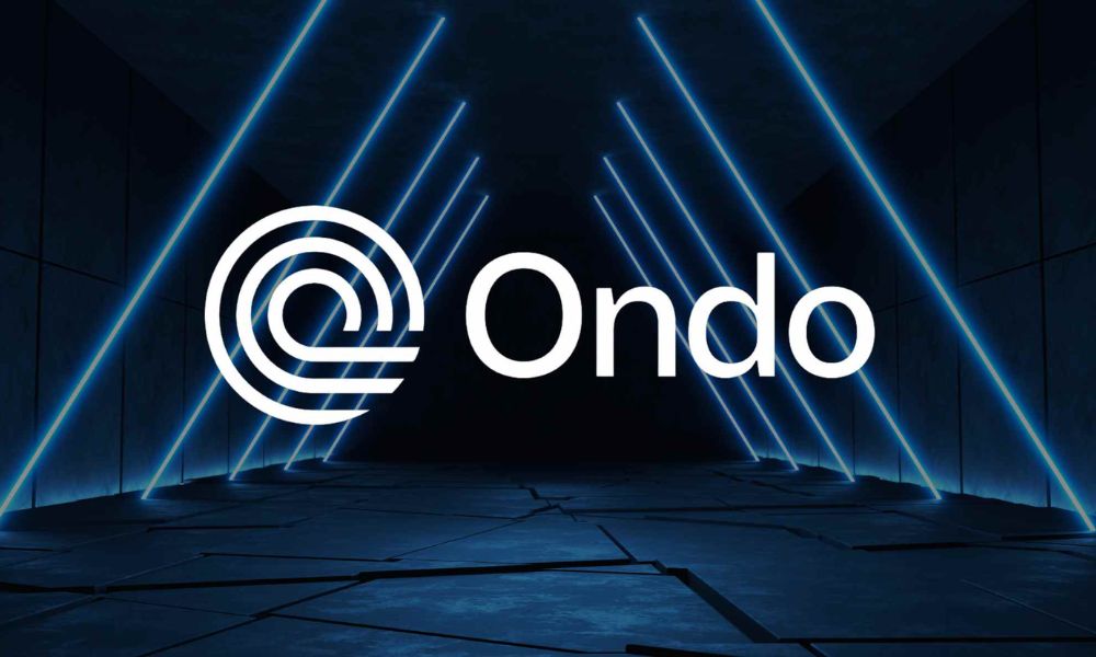 Ondo Finance là gì? Toàn cảnh dự án token hóa tài sản 1 ondo finance