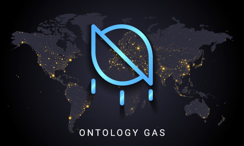 Ontology Gas là gì? Khám phá giá trị thực của ONG 1 ontology gas là gì