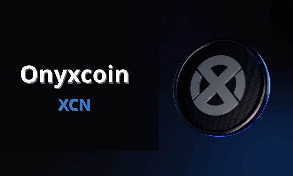 Onyxcoin là gì? Đánh giá chi tiết dự án và lộ trình phát triển 2026 1 Onyxcoin là gì? Đánh giá chi tiết dự án và lộ trình phát triển 2026