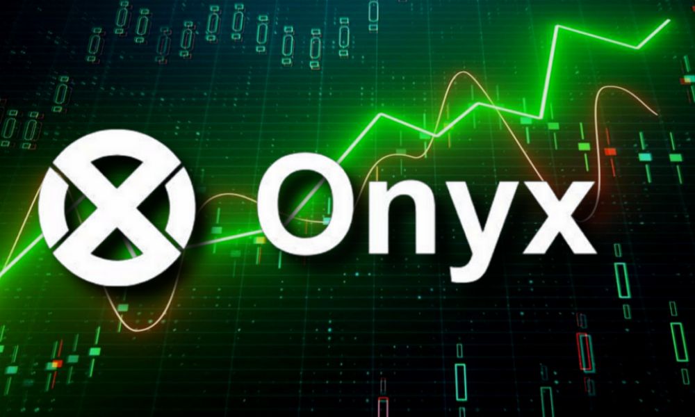 Onyxcoin là gì? Đánh giá chi tiết dự án và lộ trình phát triển 2026 2 Onyxcoin là tài sản kỹ thuật số phi tập trung, vận hành trên blockchain Ethereum theo tiêu chuẩn ERC-20