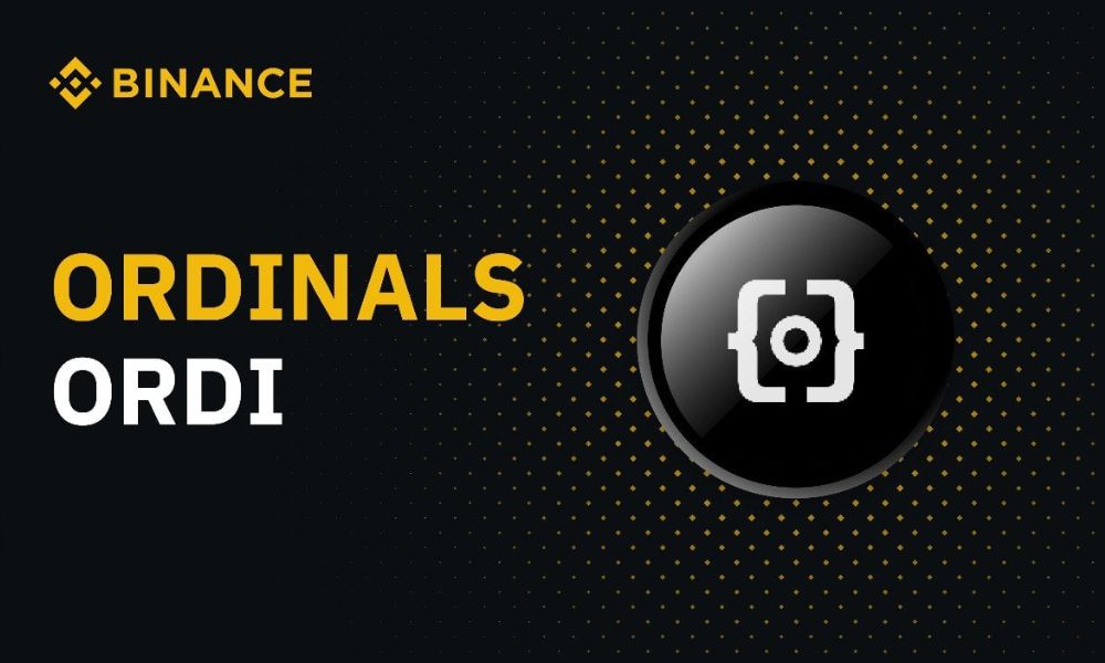 Ordinals là gì? Tổng hợp thông tin dự án và cơ hội đầu tư 6 ordinals là gì