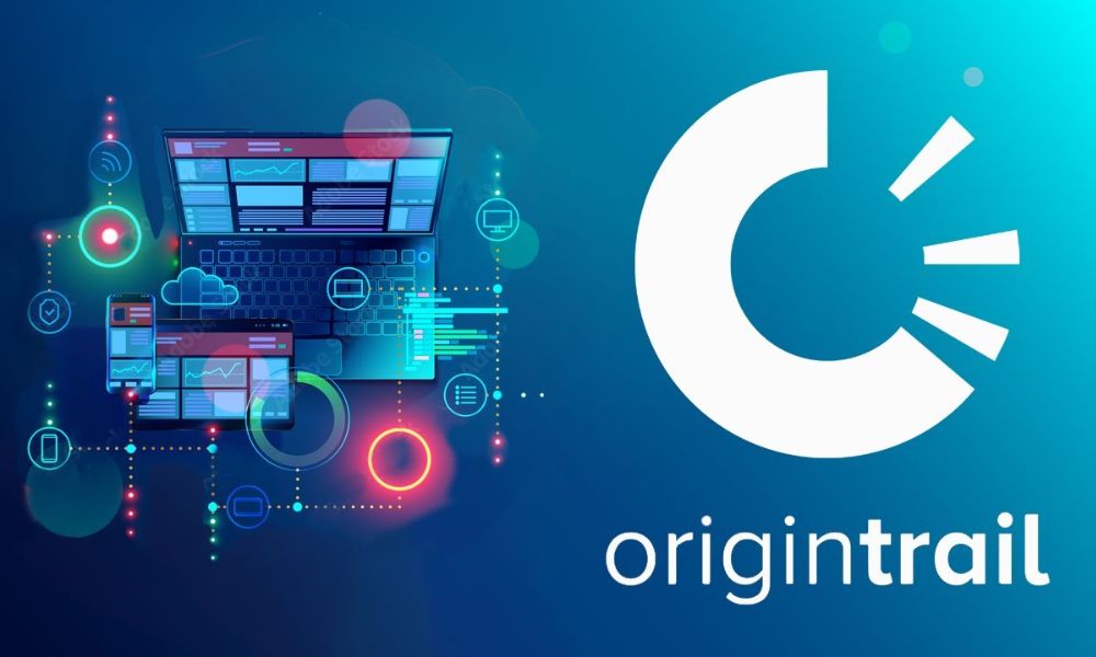 OriginTrail là gì? Tiềm năng của Google Web3 cho AI và RWA năm 2026 1 OriginTrail là gì? Tiềm năng của Google Web3 cho AI và RWA năm 2026